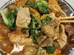 -大姐麻辣烫(莲宝中路店)