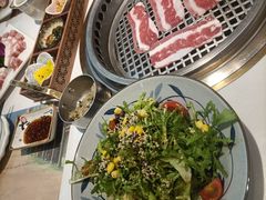 -千寻山野烤肉(中关村店)