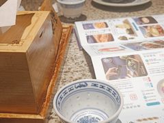 -南京大牌档(三阳广场苏宁店)