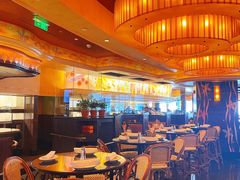 大堂-The Cheesecake Factory 芝乐坊餐厅(王府中環店)