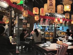 -南京大牌档(济南万象城店)