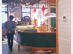 -蜀宴小调·精致家常菜(来福士店)