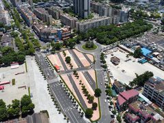 -珠海圆明新园