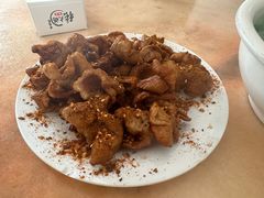 -张大妈饭店