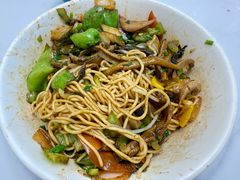 -欣达面馆(天桥支路店)