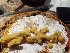 -蜀国大将老火锅(江北店)