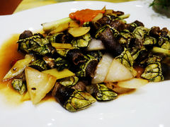 -渔傅·蓝海岸霞浦海鲜(正祥店)