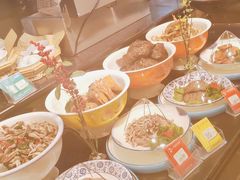 -皖小斌·小葱伴豆腐(丰收路店)