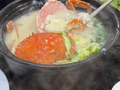 -一哥美食(总店)