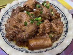 -婺源第一楼(朱子大道店)