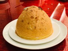 梳芙厘-广州逸林假日酒店·四季桃源中餐厅(白云山风景区店)