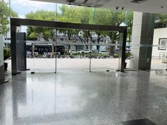 -苏州图书馆(人民路总馆)