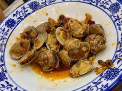 -江城燕子大排档(江汉路步行街店)