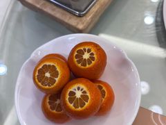 -良友·海鲜青岛菜(五四广场店)