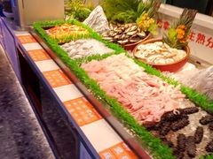 -非烤勿扰自助烤肉(东坑四季广场店)