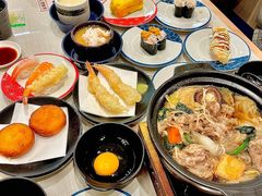-濱寿司(高新伊藤店)