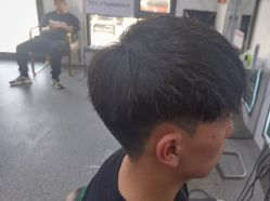 -东方美妍