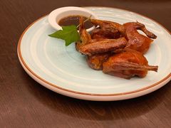-湖州皇冠假日酒店-彩丰楼中餐厅