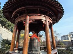 -宝通禅寺