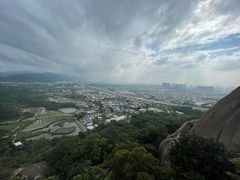 -云洞岩风景区