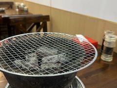 -韩风烤牛肉冷面店