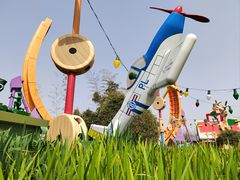 -上海迪士尼度假区