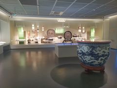 -中国茶叶博物馆(双峰馆区)