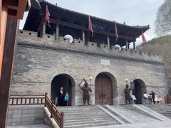 -雁门关景区
