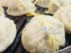 -地方名吃海鲜大馅蒸饺(北戴河店)