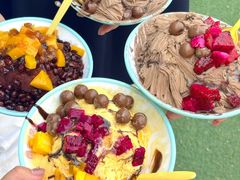 -梁子刨冰王&梁小糖(王顶堤店)