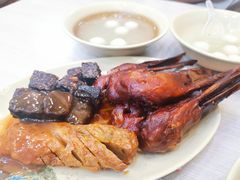 米血糕-圆宝台湾小吃(迎津街店)