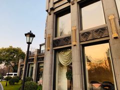 -御花园·粤菜·海鲜火锅(中山公园店)