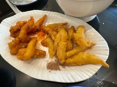 -梅飞酒家(桑园路店)