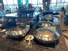 -温州王朝大酒店-自助餐厅