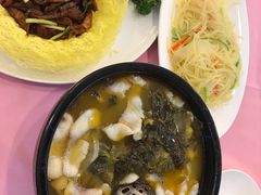 -复旦大学本部-食堂