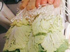 -半天妖烤鱼(中山路店)