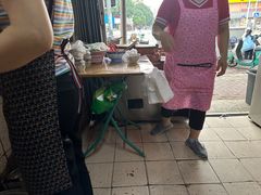 -老嘢扣肉糯米饭(云亭街店)