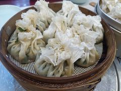 -内蒙联营烧麦 草原石榴红(护国寺店)