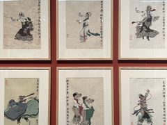 -江苏省美术馆(长江路新馆)