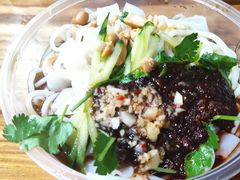 -小朱麻辣串(益民街店)