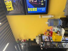 -谜盒子奇幻密室(南屏店)
