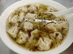 -金陵老丁家馄饨(新街口店)