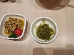 -味千拉面(郑州杉杉奥特莱斯购物广场店)
