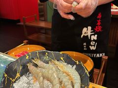 -牛New寿喜烧(金鹰世界店)