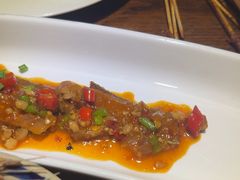 -锦上中式酒馆(南内环店)