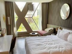 -桔子酒店(南京夫子庙张府园地铁站店)