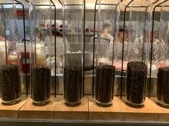 -喜茶(广州天汇igc店)