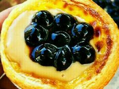 桃桃多福蛋挞兑换券-肯德基(燕岭店)