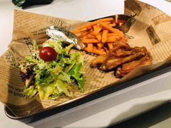 -小资太太(中央大街店)