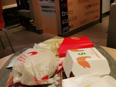 -麦当劳(望京国际商业中心店)